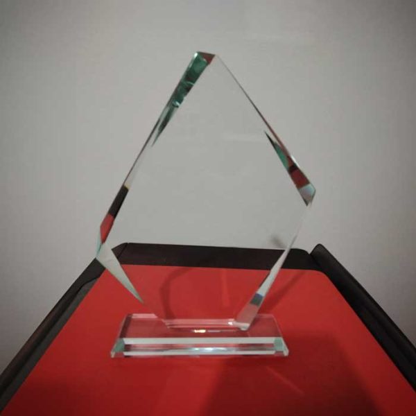 Galvano Cristal