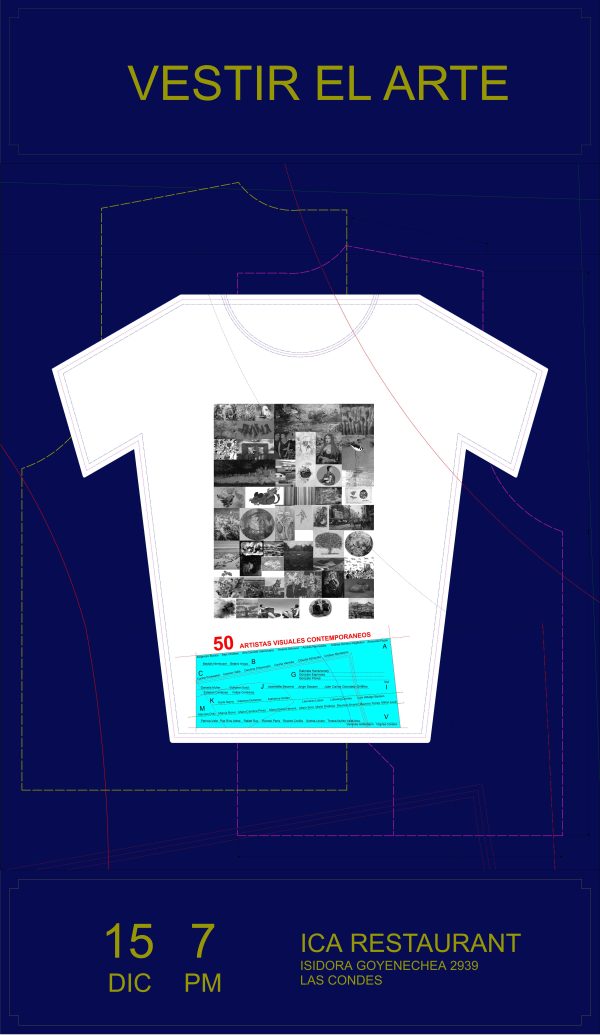 POLERA LOGO DTF